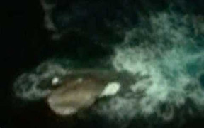 Phát hiện mới về vật thể bay đang gây tranh cãi gay gắt