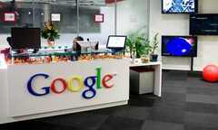 Top 10 công ty hàng đầu Hoa Kỳ: Google ‘đỉnh’ nhất