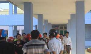 Một phụ nữ chết tức tưởi sau khi tiêm thuốc