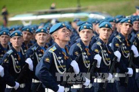 Nga tăng thêm 3 sư đoàn đối phó với NATO