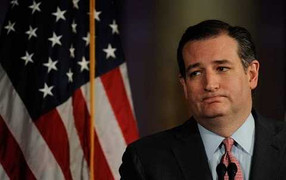 Bầu cử tổng thống Mỹ 2016: Ứng viên Ted Cruz bỏ cuộc