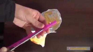 Clip: Tổng hợp mẹo vặt với ống hút thú vị không ngờ