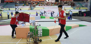 Vì sao những trường ĐH lớn vắng bóng trong Vòng chung kết Robocon 2016?