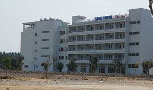 Trộm 'khoắng' 5 phòng khách sạn ở Thanh Hóa: 'Chúng tôi sẽ đứng về phía du khách'