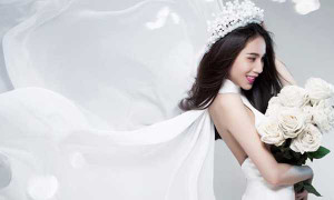 Thuỷ Tiên: 'Ai chửi mình, ghét mình thì mình sẽ trả thù'