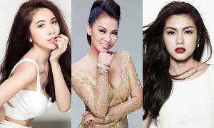 Vì đâu sao Việt kiên quyết giấu nhẹm con mình?