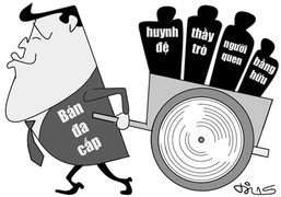 Chưa có kết luận thanh tra 7 doanh nghiệp đa cấp, Bộ Công thương nói gì?