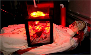 Những hình thức tra tấn đau đớn nhất mọi thời đại