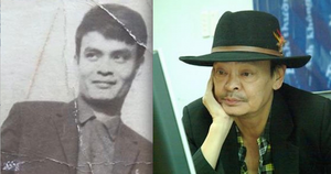 Những 'nàng thơ' của nhạc sỹ Thanh Tùng