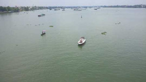 Nhắn tin cho người thân rồi gieo mình xuống sông Đồng Nai tự tử