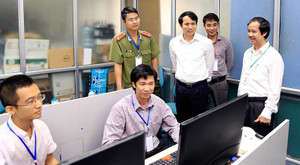 Thứ trưởng Bộ GD-ĐT: 'Thi đánh giá năng lực hạn chế tối đa tiêu cực trong thi cử'