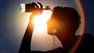 Bắc Bộ bước vào đợt nắng nóng cực đỉnh, nhiệt độ lên tới 40 độ C