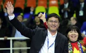 Chủ tịch LĐBĐ TP.HCM ứng cử đại biểu Hội đồng Nhân dân