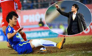 HLV Hữu Thắng chỉ rõ lý do sao trẻ 'đuối' tại V-League