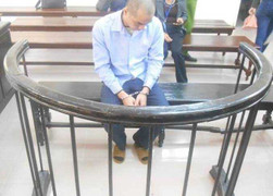 Kẻ chém vợ vì không chịu quan hệ tình dục được giảm án