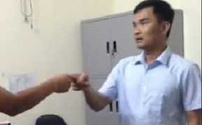 Trộm 'khoắng' 5 phòng khách sạn ở Thanh Hóa: Cuộc điện thoại bất ngờ