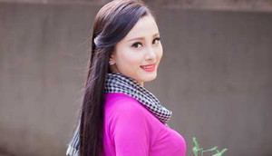 Ngắm 11 nữ sinh thanh lịch Cần Thơ năm 2016