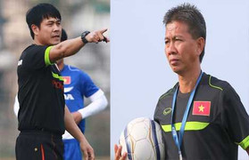 U19 Việt Nam 'đại chiến' tuyển Việt Nam