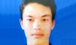 Bắt được kẻ vừa quan hệ đã ra tay giết thiếu nữ, chôn xác phi tang