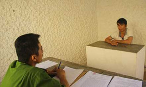 Kinh hoàng: Say đến mức... giết người mà không nhớ!