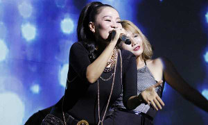 Thu Minh: 'Tôi không giỏi tiếng Anh và mù công nghệ'