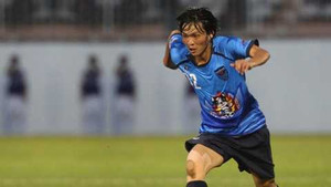 Yokohama thắng lớn, cơ hội của Tuấn Anh sắp đến