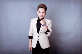 Chàng trai bỏ học giữa chừng lập kỳ tích tại Tìm Kiếm Tài Năng Việt Nam 2016