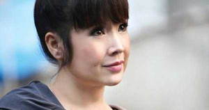 'Em bé Hà Nội' bỏ đi Trường Sa phút chót: Nếu sức khoẻ Lan Hương có vấn đề, cả tàu phải quay lại