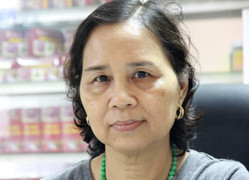 Người kế thừa bài thuốc thần kỳ trị tai biến của thái y triều Lê