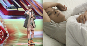 Thí sinh X-Factor tự tử: Tôi không diễn trò để lấy lòng thương hại