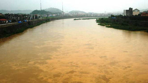 Siêu dự án trên sông Hồng: Ai hưởng lợi?