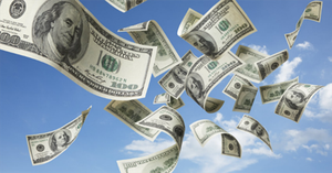 Hy hữu: Nhờ nhầm, sếp công ty cấp thoát nước lĩnh thưởng gấp 10 lần