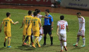 Quế Ngọc Hải: Bắt ép thế này thì trắng trợn quá