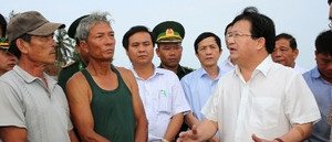 Những kẻ phản động đang mượn danh bảo vệ môi trường phá hoại cuộc sống bình yên