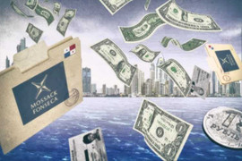 Ngành thuế sẽ kiểm tra thông tin người Việt trong 'Hồ sơ Panama'