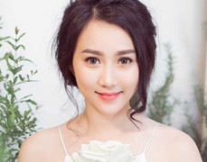 'Bạn gái' Sơn Tùng M-TP đẹp tinh khôi trong bộ ảnh mới