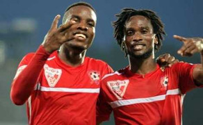 Hải Phòng nhận tin cực buồn trước trận gặp Khánh Hòa