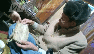 Làm rõ nguồn gốc của biệt danh ‘Chúa Chổm’