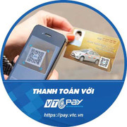 QR Code – phương thức thanh toán thông minh lần đầu có mặt tại Việt Nam