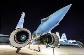 Thăm nơi sản xuất Su-35 VN mua trong tương lai