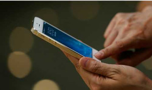 Điện thoại di động được 'giải oan', không liên quan đến ung thư não