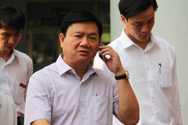 Cuộc điện thoại đặc biệt Bí thư Thăng gọi cho Bộ trưởng Tiến
