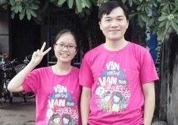 Vì sao 9X xinh xắn giành giải Nhất quốc gia môn Văn không dùng facebook?