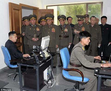 Tướng Mỹ thừa nhận trình độ 'siêu hạng' của hacker Triều Tiên