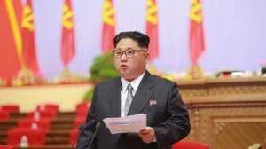 Vì sao Kim Jong-un diện vest trong Đại hội Đảng Triều Tiên?