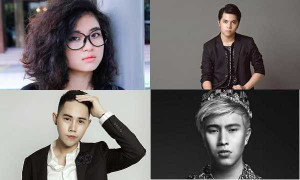 Điểm mặt 4 nhà thiết kế trẻ tài năng của làng thời trang Việt