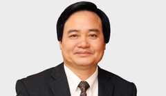 Tâm thư xúc động của một giáo viên gửi Bộ trưởng Phùng Xuân Nhạ