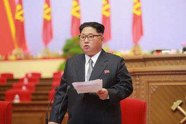 Sức khỏe của nhà lãnh đạo Kim Jong-un đang có vấn đề?