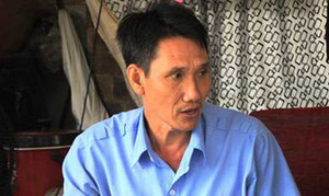 Người đàn ông 6 năm bị tù oan ra về tay trắng