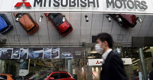 Tin sốc cho người dùng xe ô tô của hãng Mitsubishi Motors
